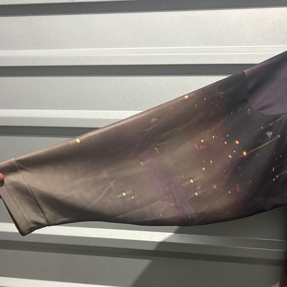 Seven Lions Graphic Long Sleeve Shirt - Picture 4 of 4